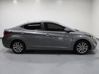 2014 Hyundai Elantra