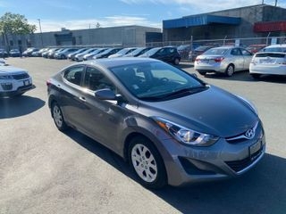 2014 Hyundai Elantra