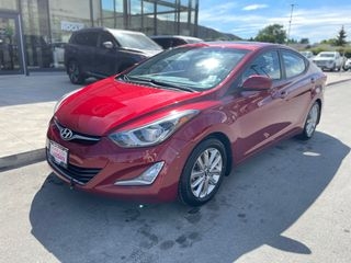 2014 Hyundai Elantra