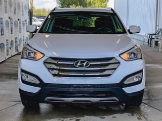 2014 Hyundai Santa Fe