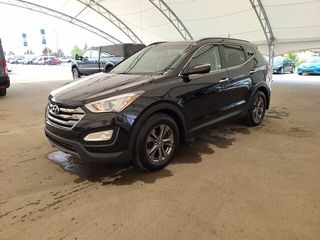2014 Hyundai Santa Fe