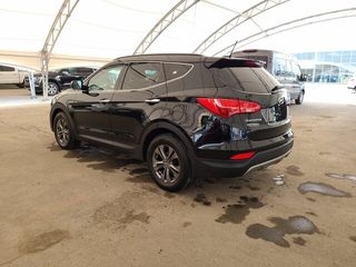 2014 Hyundai Santa Fe