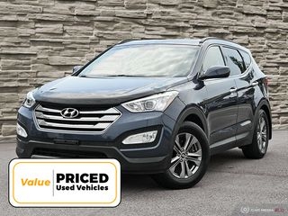 2014 Hyundai Santa Fe