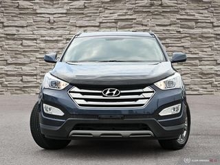 2014 Hyundai Santa Fe