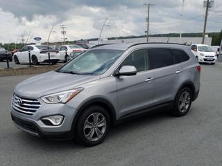 2014 Hyundai Santa Fe