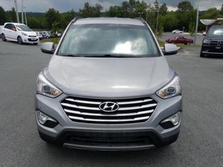 2014 Hyundai Santa Fe