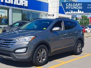 2014 Hyundai Santa Fe