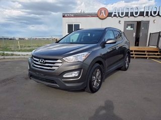 2014 Hyundai Santa Fe