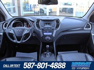 2014 Hyundai Santa Fe