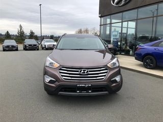 2014 Hyundai Santa Fe