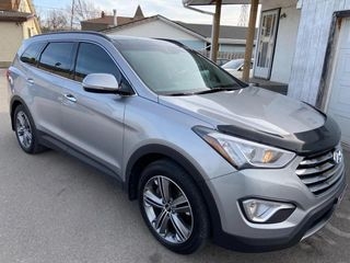 2014 Hyundai Santa Fe