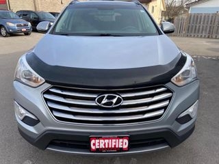 2014 Hyundai Santa Fe