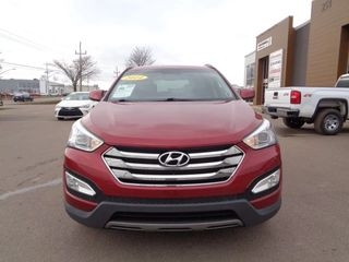 2014 Hyundai Santa Fe
