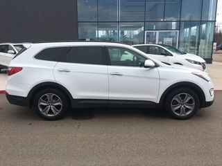 2014 Hyundai Santa Fe