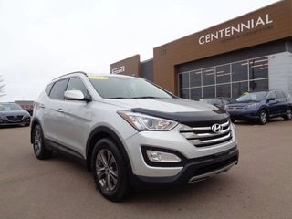 2014 Hyundai Santa Fe