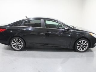 2014 Hyundai Sonata