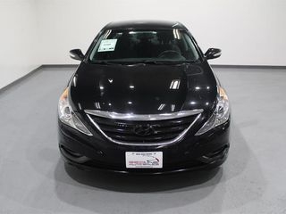 2014 Hyundai Sonata