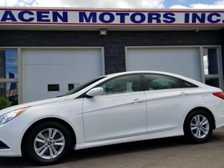 2014 Hyundai Sonata