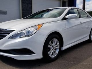 2014 Hyundai Sonata