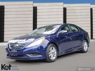 2014 Hyundai Sonata