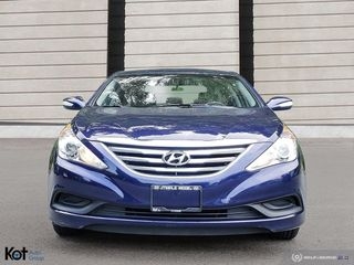 2014 Hyundai Sonata
