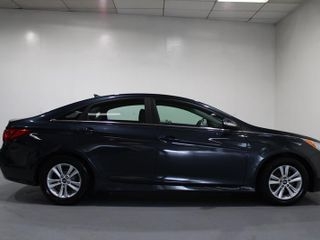 2014 Hyundai Sonata