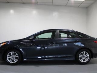 2014 Hyundai Sonata