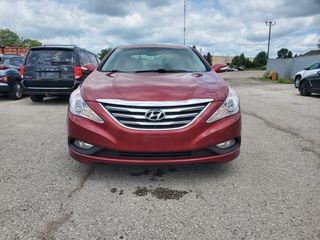 2014 Hyundai Sonata
