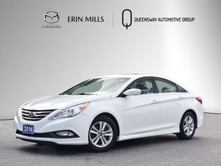 2014 Hyundai Sonata