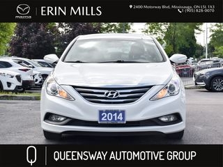 2014 Hyundai Sonata