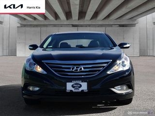 2014 Hyundai Sonata