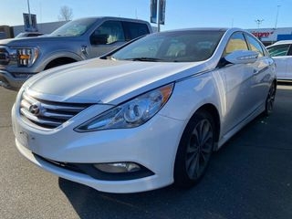 2014 Hyundai Sonata