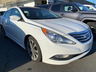 2014 Hyundai Sonata