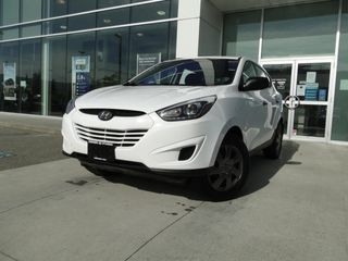2014 Hyundai Tucson