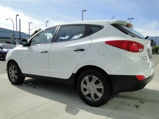 2014 Hyundai Tucson