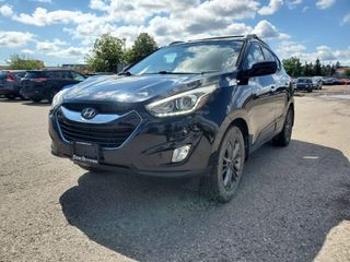 2014 Hyundai Tucson