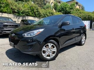 2014 Hyundai Tucson