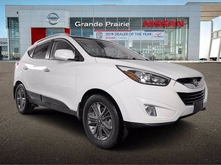 2014 Hyundai Tucson