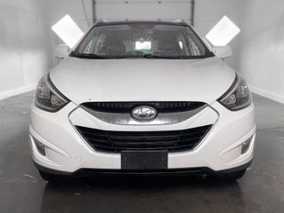 2014 Hyundai Tucson