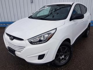 2014 Hyundai Tucson