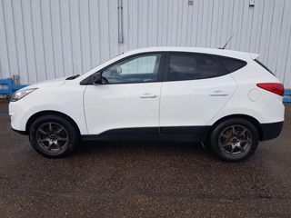 2014 Hyundai Tucson