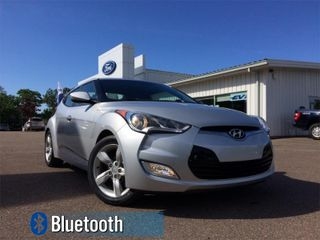 2014 Hyundai Veloster