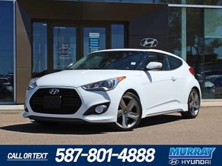 2014 Hyundai Veloster