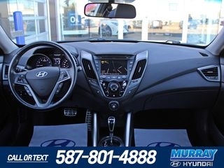 2014 Hyundai Veloster