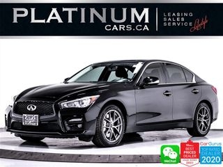 2014 Infiniti Q50