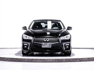 2014 Infiniti Q50