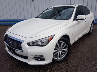 2014 Infiniti Q50