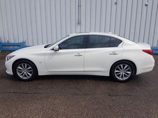 2014 Infiniti Q50