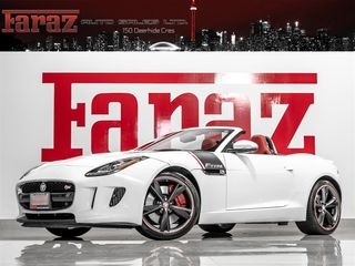 2014 Jaguar F-Type