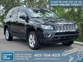 2014 Jeep Compass